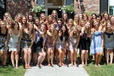 gamma phi beta usc|Student Organization .